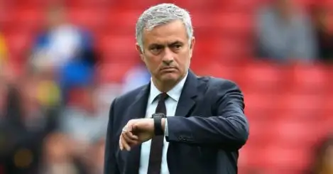 Sack Race: Mourinho odds slashed, are his methods outdated?