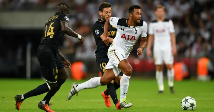 Spurs star Dembele on Maradona’s level, Pochettino claims