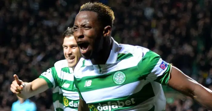 Moussa Dembele: Valued at more than £20m