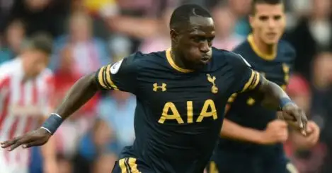 Spurs could get full £30m back as new Sissoko suitor enters hunt