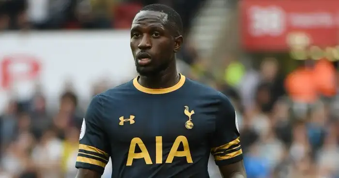 Sissoko demands clear the air talks over Tottenham future
