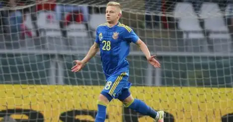 Man City star rejects Wolves move despite agreement over £16m fee