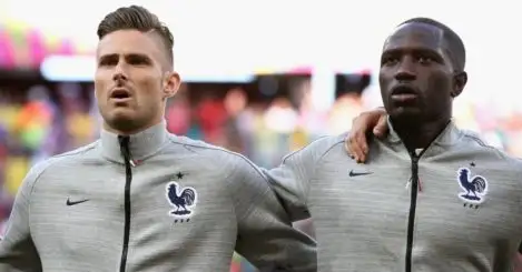 In-form Man Utd star overlooked in latest France squad