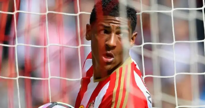 Crystal Palace agree £14m deal for Patrick van Aanholt