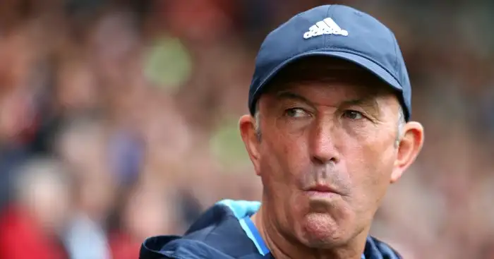 Tony Pulis: Unhappy with Premier League fixtures