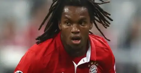 Bayern chief reveals how they beat United to Renato Sanches
