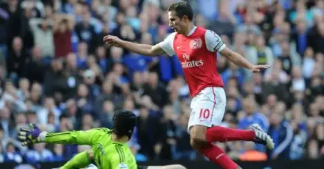 Wenger lifts lid on why Sanchez exit is less hurtful than RVP’s