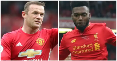 PL stats: Sturridge and Rooney itching to extend impressive records