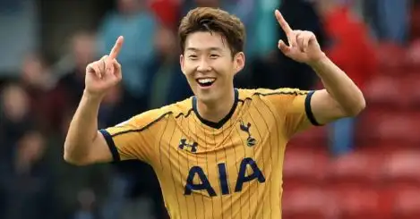Monday Verdict: Son rising for Spurs; Moyes finished at the top