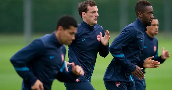 Your Says of the Day: Wenger’s worst XI; Spurs’ bright future