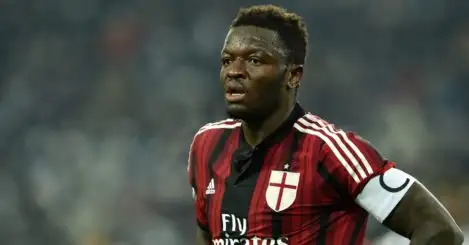 Former Milan and Pompey man emerges as West Brom target