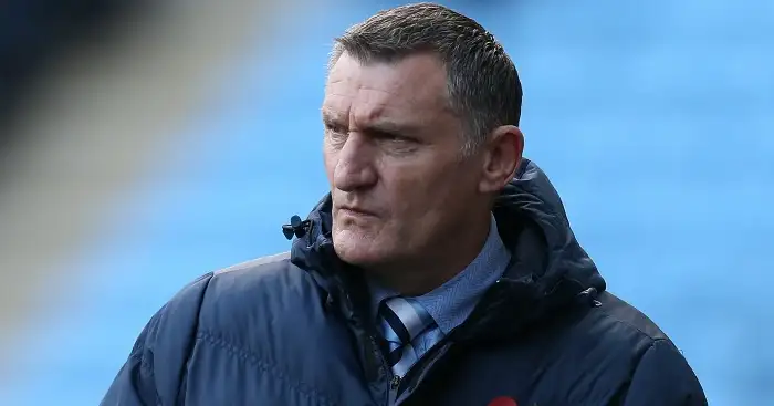 Mowbray keen on Ewood Park stay despite relegation