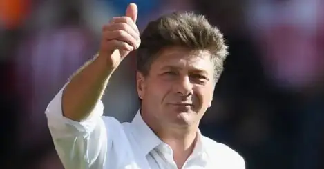 Mazzarri ‘very happy’ with ‘complete’ Watford squad
