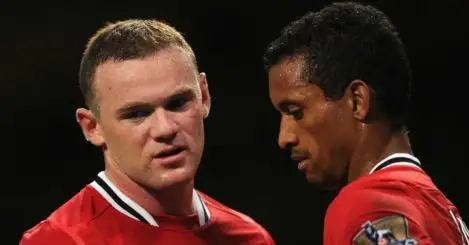 Former Man Utd team-mate backs Rooney to return to the best