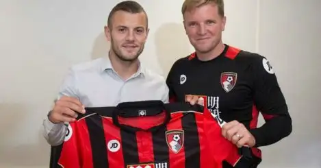Howe: Wilshere could be our ‘missing piece of the jigsaw’
