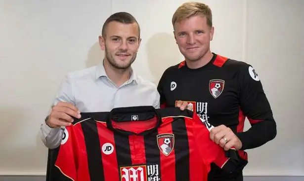 TT’s Top 5: Deadline Day movers given a big kick up the ****