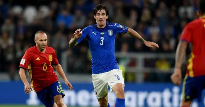 AC Milan defender has no interest in Chelsea switch