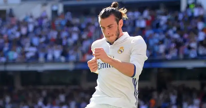 Bale to Bayern rumours are ‘a myth’ – Carlo Ancelotti