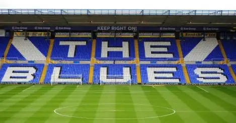Birmingham appoint new director of football