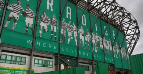 Celtic pledge not to rush 13-year-old sensation’s development