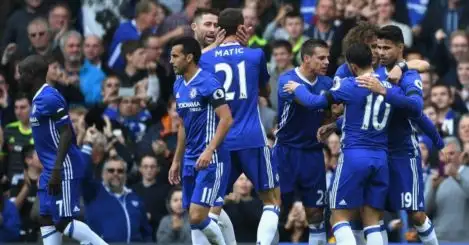 Chelsea v Leicester ratings: Marvellous Matic; Leicester flops