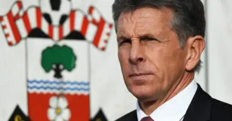 Claude Puel opens up on Southampton sack reports