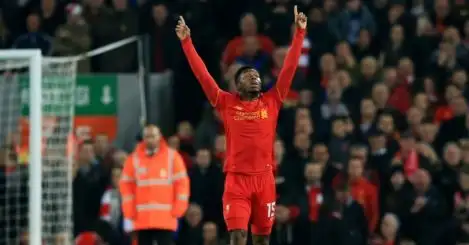 Your Says of the Day: Sturridge divides opinion; Arsenal must rotate