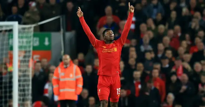 Your Says of the Day: Sturridge divides opinion; Arsenal must rotate