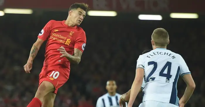 Fletcher doubts Liverpool’s title chances, explains weaknesses