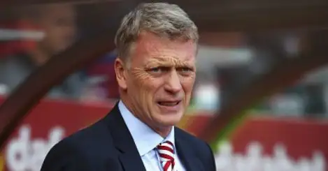 Moyes rues the ‘points dropped’ against West Brom