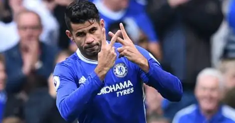 Chelsea to offer Costa new deal amid Atletico Madrid interest