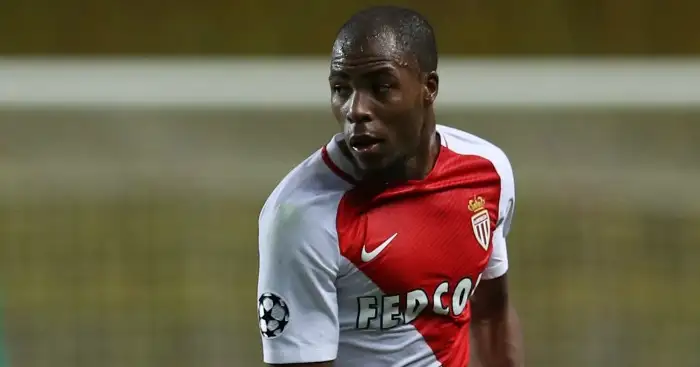 Djibril Sidibe: 'Decision to reject Arsenal correct'