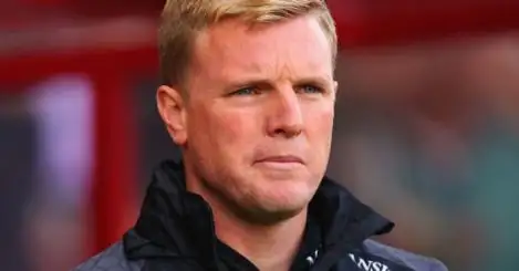 Howe: Bournemouth in another relegation battle