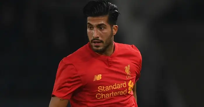 Liverpool old boy warns star to ‘raise game if he wants to stay’