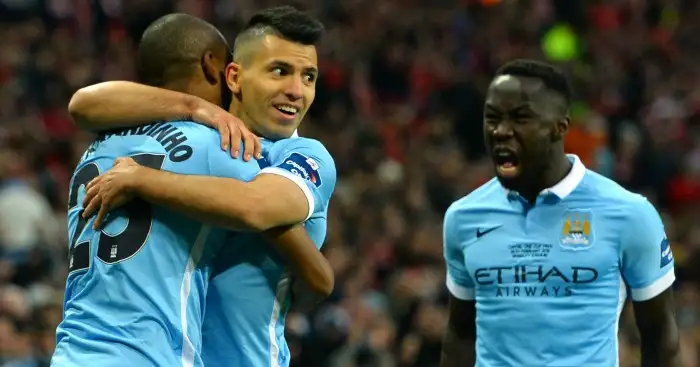 Manchester City hopes hit by injury blow to star duo