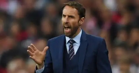 Manager Files: Steely Southgate can calm stormy England waters