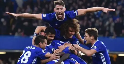 Predictions: Spurs won’t stop rampaging leaders Chelsea in derby