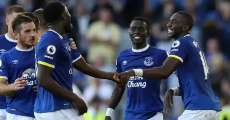 Everton duo lead rivals in list of Prem’s most lethal goal combos