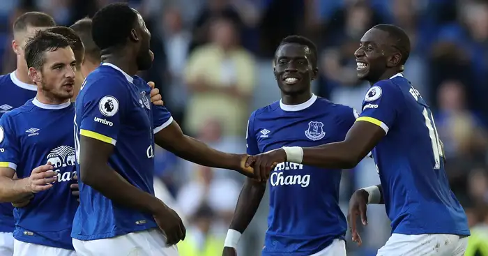 Lukaku and Bolasie: Premier League's most deadly duo?