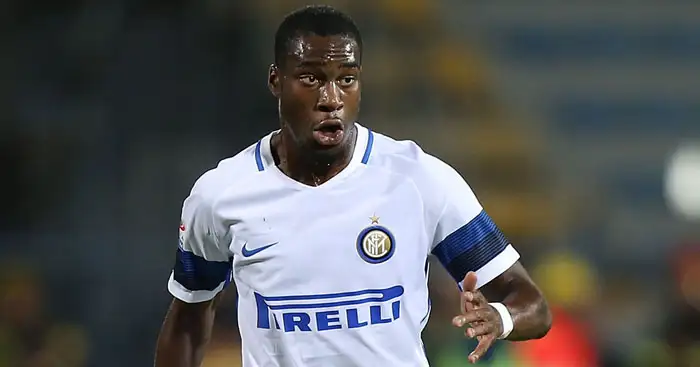 Kondogbia agent closes the door on Marseille