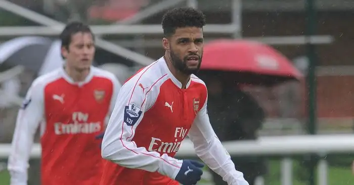 Report: Arsenal face fight with PSG to keep youngster