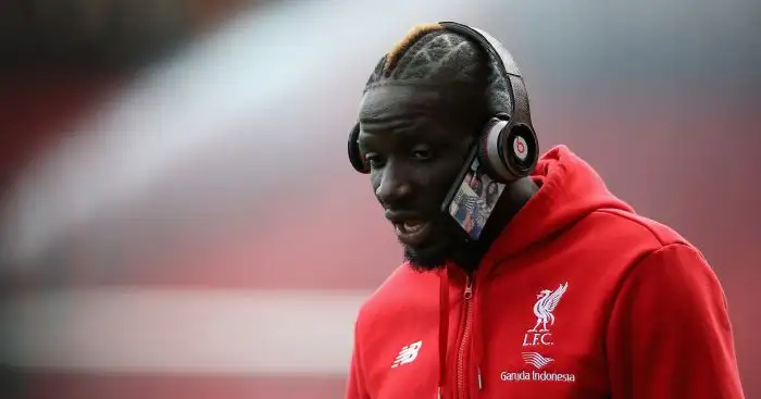Sakho nears £25m Liverpool exit as Eagles plot double raid