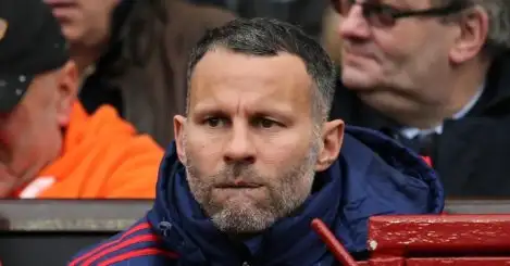 Ryan Giggs lands Wales job on long-term contract