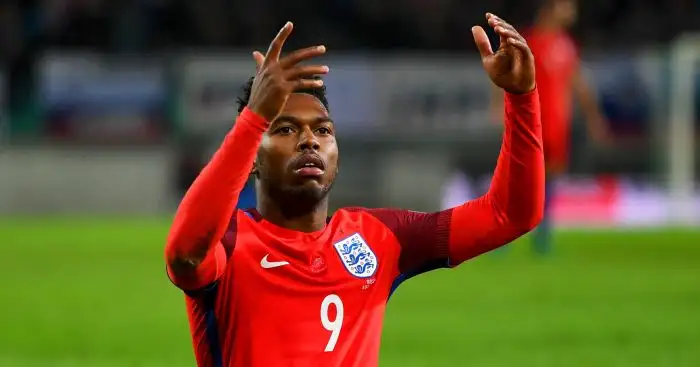 Aldridge: ‘If Sturridge is happy on the bench something is wrong’