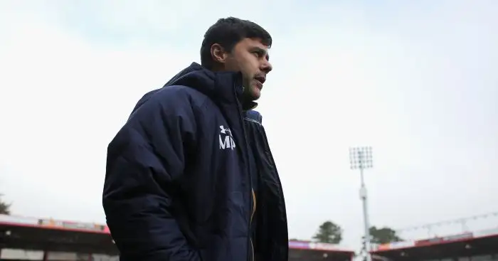 Pochettino accepts Sissoko charge, expects three-game ban