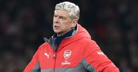 Wenger: Why I believe France will dominate for years to come