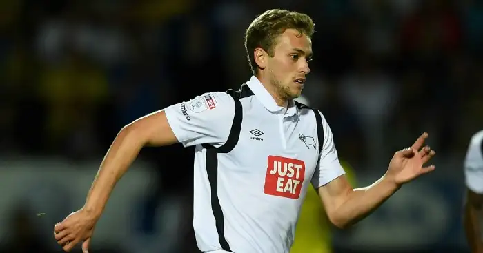 Man Utd loanee Wilson suffers serious knee injury