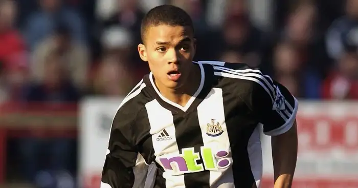Jenas: I chose Newcastle over Manchester United and Leeds