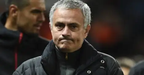 Mourinho responds to Pogba critics, says he ‘needs time’