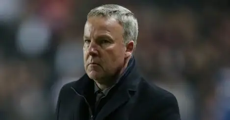 Jackett confirmed as new Rotherham boss
